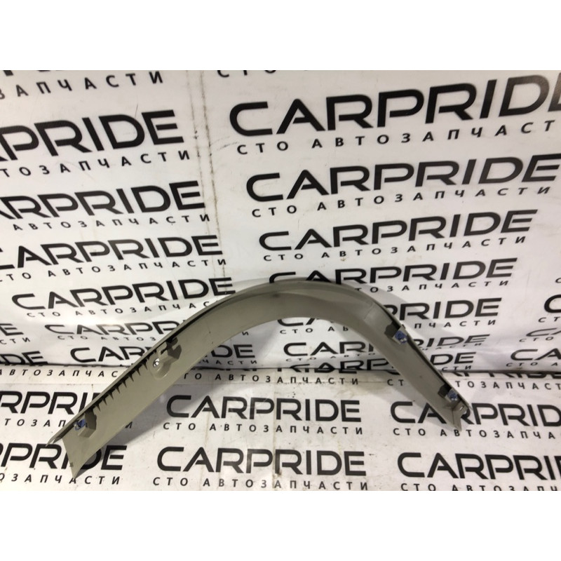 Обшивка крышки багажника (салон) Opel Insignia A 2009 2.0 DTH 13222474