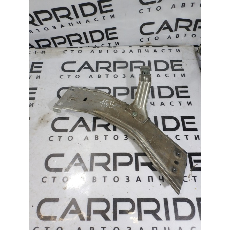 Кронштейн (двигатель и элементы) Volkswagen Golf 1K 2004 2.0 BKD 1k1858783b