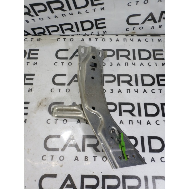 Кронштейн (двигатель и элементы) Volkswagen Golf 1K 2004 2.0 BKD 1k1858783b