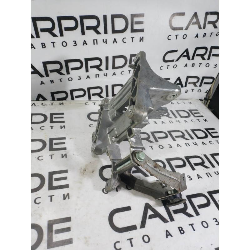 Кронштейн (двигатель и элементы) Volkswagen Golf 1K 2004 2.0 BKD 1k0419250e