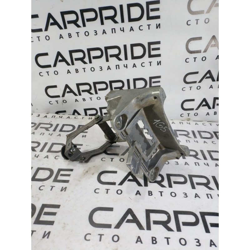 Кронштейн (двигатель и элементы) Volkswagen Golf 1K 2004 2.0 BKD 1k0419250e