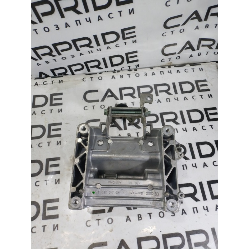 Кронштейн (двигатель и элементы) Volkswagen Golf 1K 2004 2.0 BKD 1k0419250e