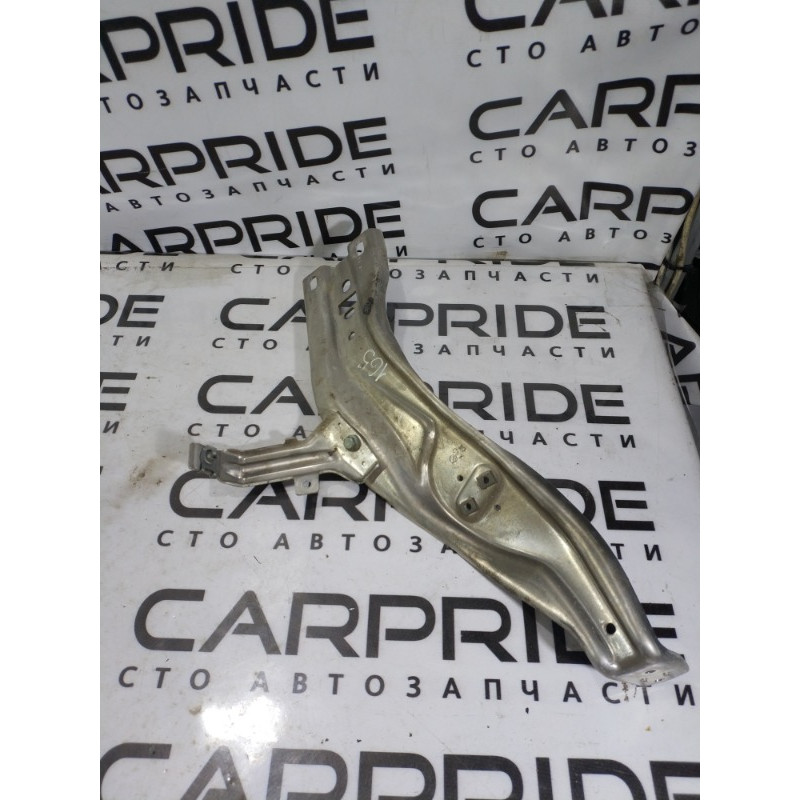 Кронштейн (двигатель и элементы) Volkswagen Golf 1K 2004 2.0 BKD 1k1858784c