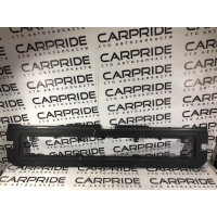 Накладка крышки багажника