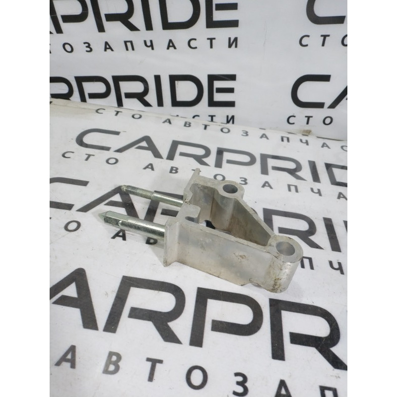 Кронштейн (двигатель и элементы) Volkswagen Golf 1K 2004 2.0 BKD 1k1857022