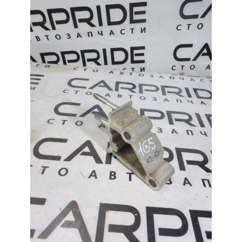 Кронштейн (двигатель и элементы) Volkswagen Golf 1K 2004 2.0 BKD 1k1857022