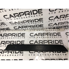 Накладка двери внешняя