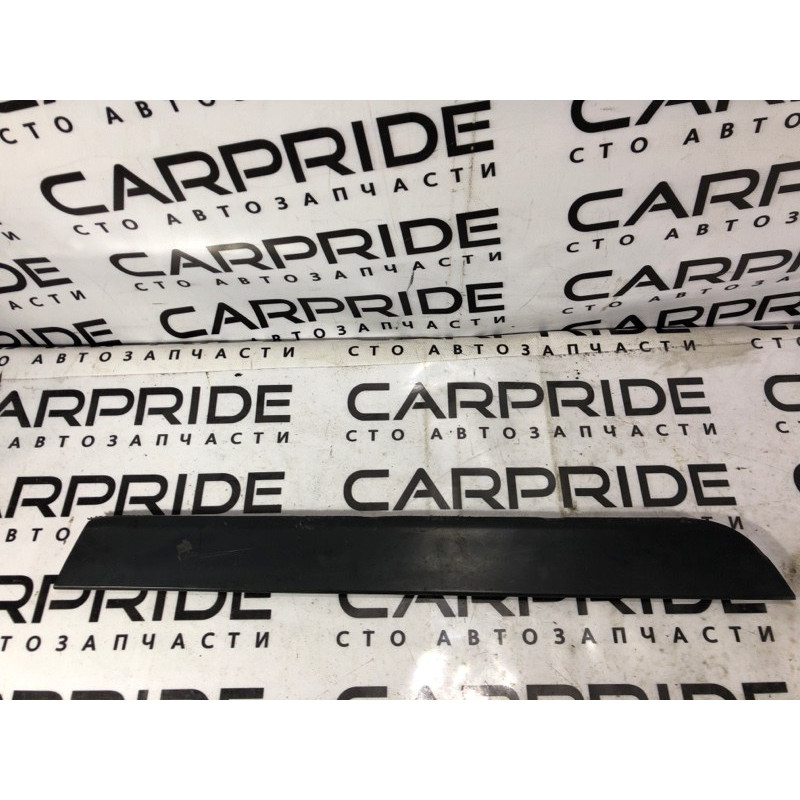 Накладка двери внешняя (кузов и элементы) AUDI A4 B6 2003 2.0 ALT 8e0853970