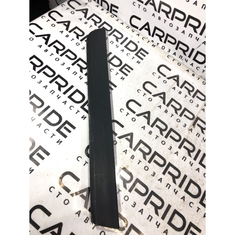 Накладка двери внешняя (кузов и элементы) AUDI A4 B6 2003 2.0 ALT 8e0853970