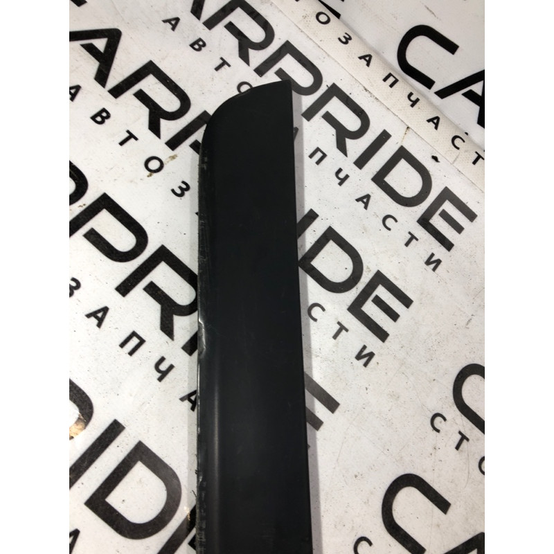 Накладка двери внешняя (кузов и элементы) AUDI A4 B6 2003 2.0 ALT 8e0853970