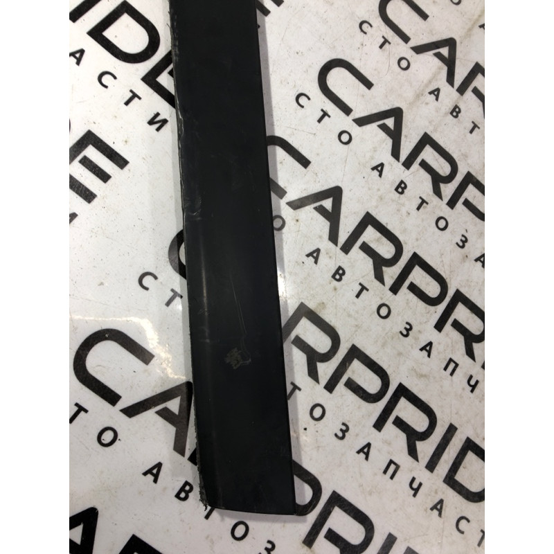 Накладка двери внешняя (кузов и элементы) AUDI A4 B6 2003 2.0 ALT 8e0853970