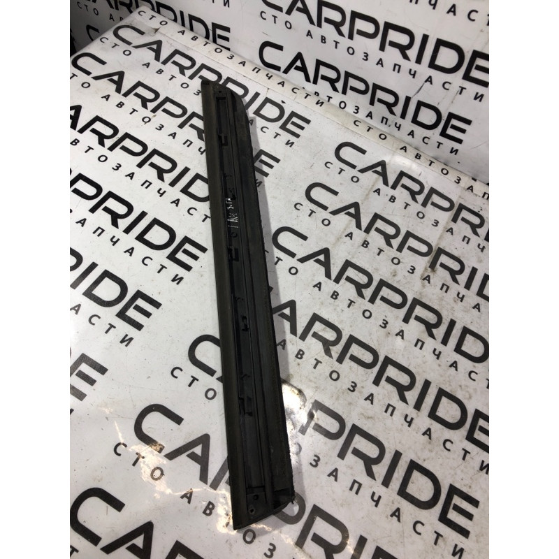 Накладка двери внешняя (кузов и элементы) AUDI A4 B6 2003 2.0 ALT 8e0853970