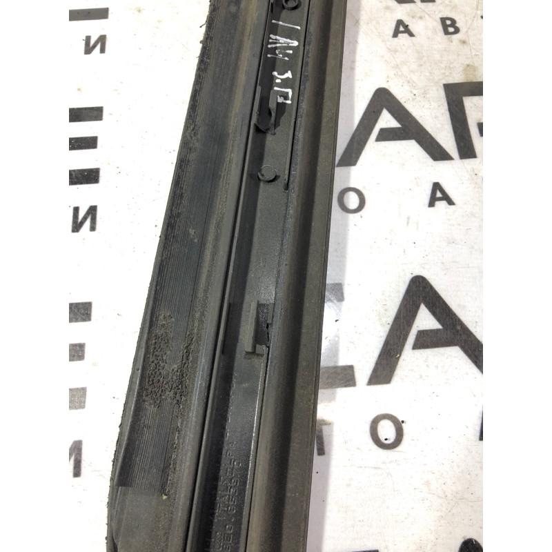 Накладка двери внешняя (кузов и элементы) AUDI A4 B6 2003 2.0 ALT 8e0853970