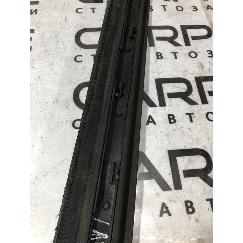 Накладка двери внешняя (кузов и элементы) AUDI A4 B6 2003 2.0 ALT 8e0853970