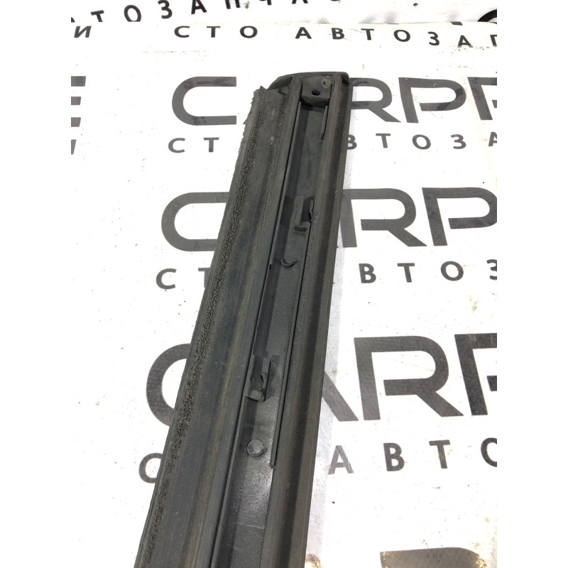 Накладка двери внешняя (кузов и элементы) AUDI A4 B6 2003 2.0 ALT 8e0853970