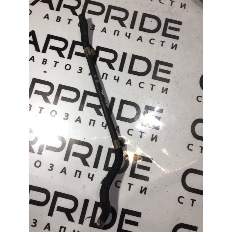 Патрубок (система охлаждения) Volkswagen Jetta MK6 2011 2.5 07k133514a