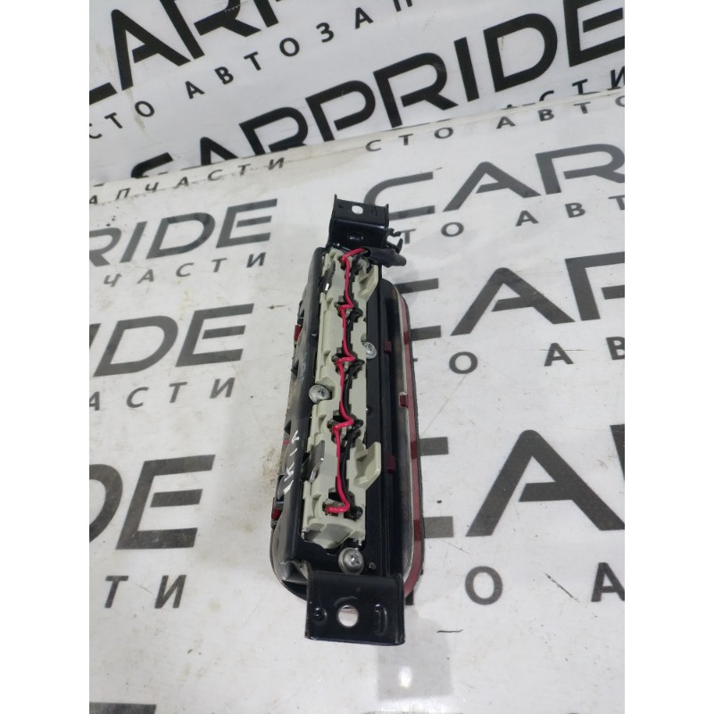 Повторитель стоп сигнала (оптика) KIA Sorento BL 2005 2.5 CRDI 927003e0