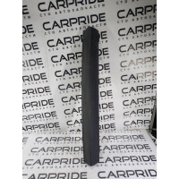 Обшивка крышки багажника