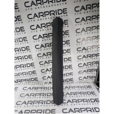 Обшивка крышки багажника