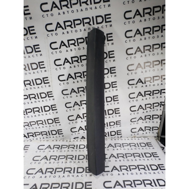 Обшивка крышки багажника (салон) Land Rover Discovery 3 2009 erq000091