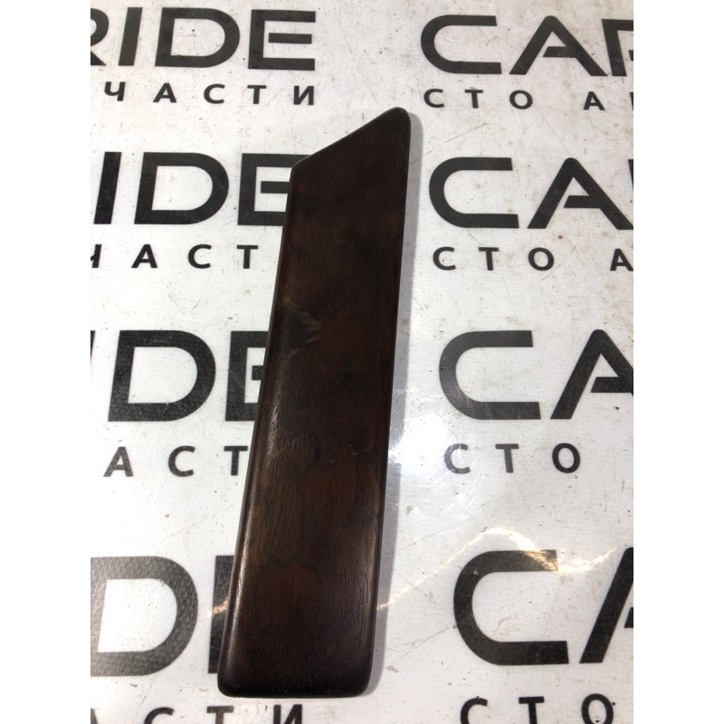 Декоративная накладка карты двери (салон) BMW 5-series E34 51428107897