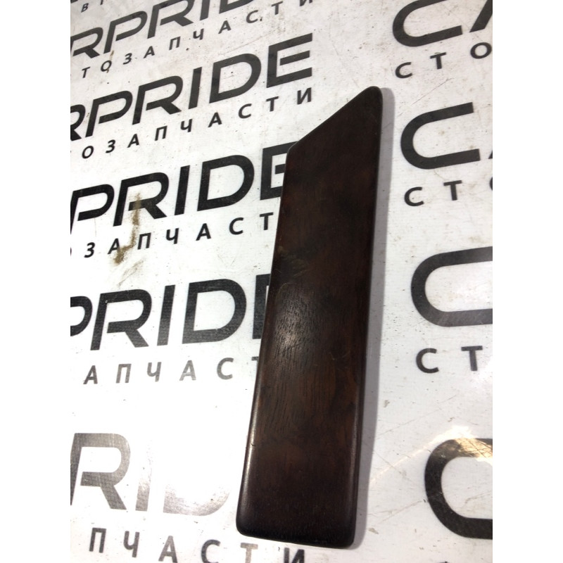 Декоративная накладка карты двери (салон) BMW 5-series E34 51428107897