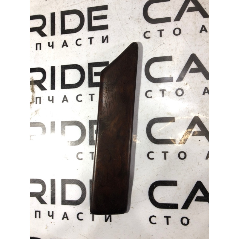 Декоративная накладка карты двери (салон) BMW 5-series E34 51428107897