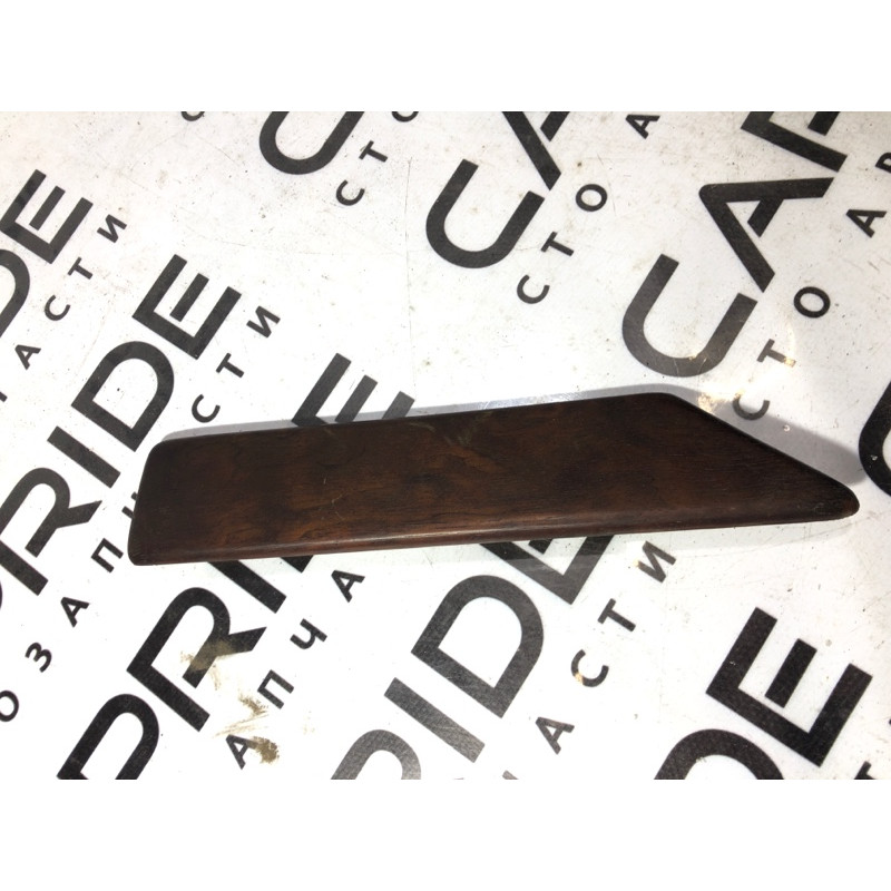 Декоративная накладка карты двери (салон) BMW 5-series E34 51428107897