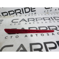 Катафот бампера