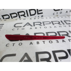 Катафот бампера