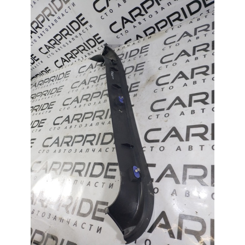 Обшивка кришки багажника (салон) Opel Vectra C 2.2 Z22YH 9179431