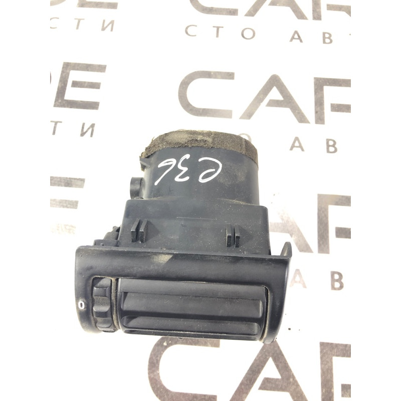 Дефлектор повітроводу (салон) BMW 3-series E36 64228390217