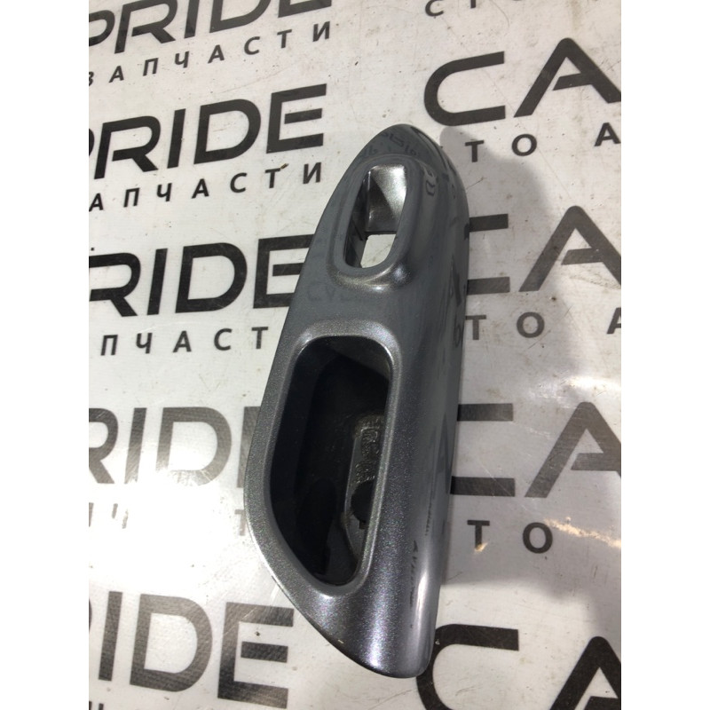 Ручка двери внутренняя (салон) Nissan Juke F15 2011 1.6 829611ka0a