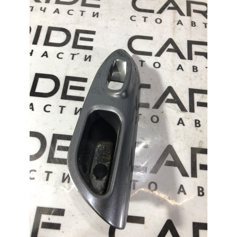 Ручка двери внутренняя (салон) Nissan Juke F15 2011 1.6 829611ka0a