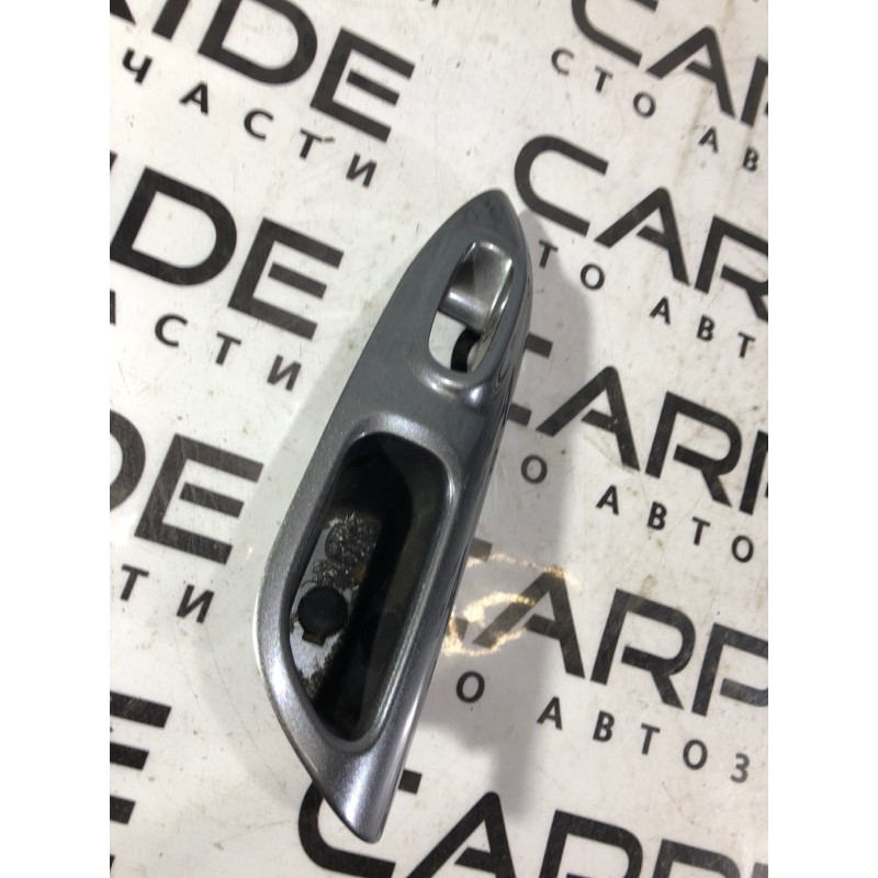 Ручка двери внутренняя (салон) Nissan Juke F15 2011 1.6 829611ka0a
