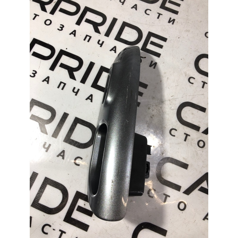 Ручка двери внутренняя (салон) Nissan Juke F15 2011 1.6 829611ka0a