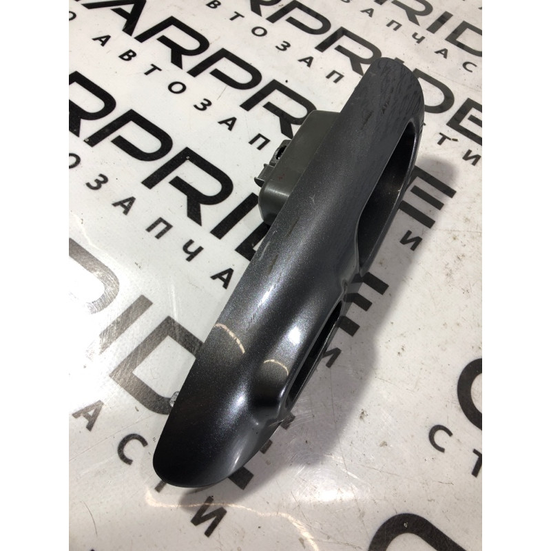 Ручка двери внутренняя (салон) Nissan Juke F15 2011 1.6 829611ka0a