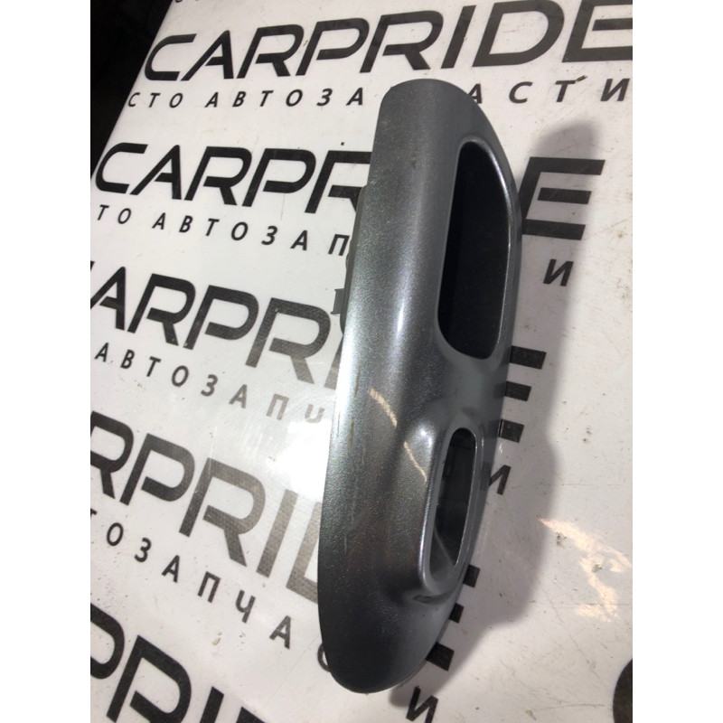 Ручка двери внутренняя (салон) Nissan Juke F15 2011 1.6 829611ka0a