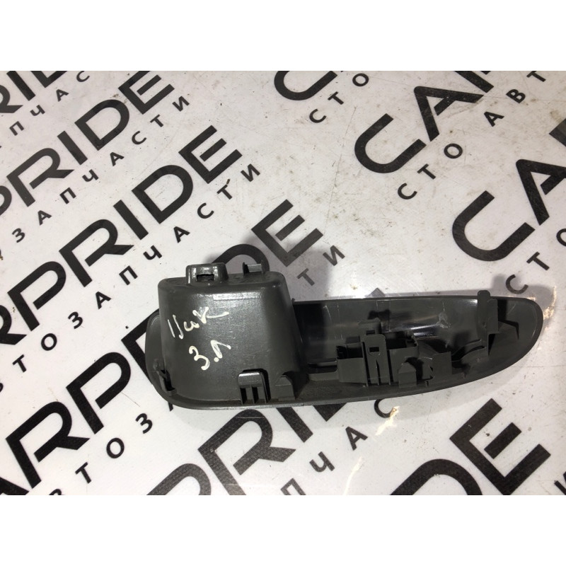 Ручка двери внутренняя (салон) Nissan Juke F15 2011 1.6 829611ka0a