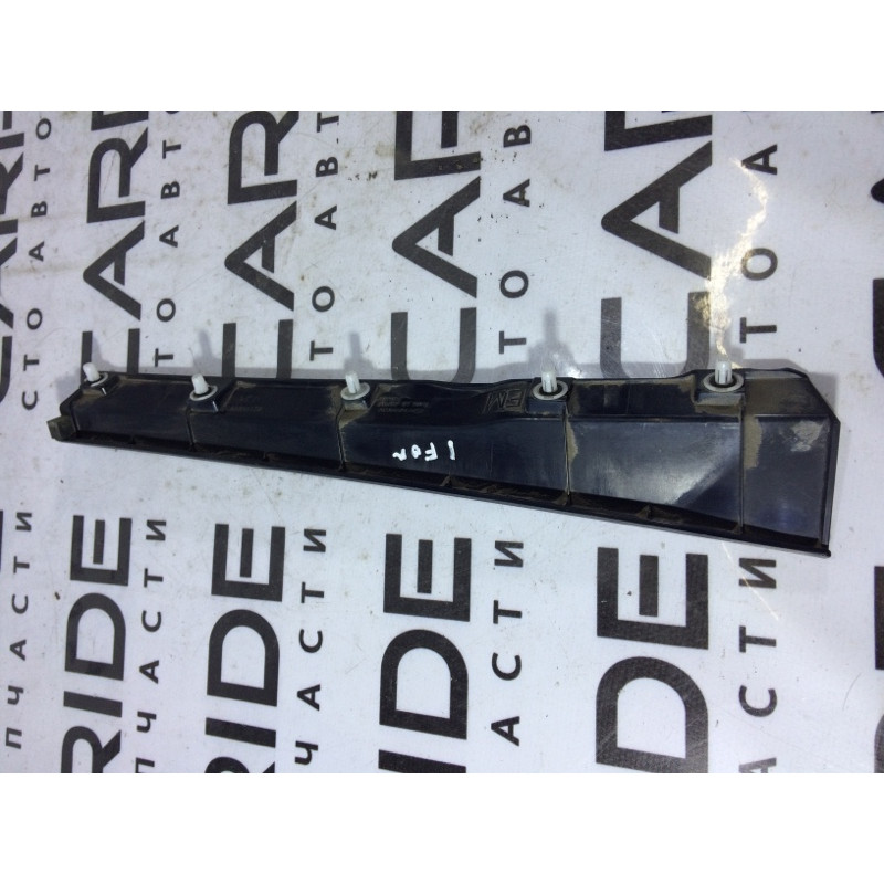 Обшивка кришки багажника (салон) Subaru Forester SJ 2016 2.5 63186sg010