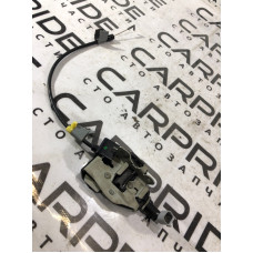 Замок багажника