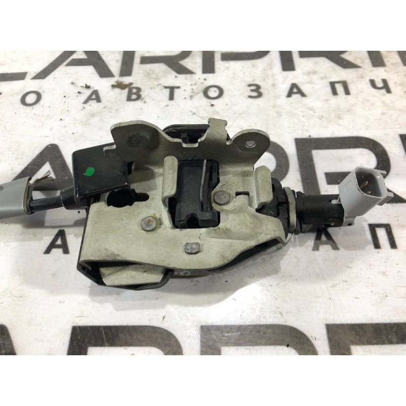 Замок багажника (кузов и элементы) Land Rover Discovery 3 2009