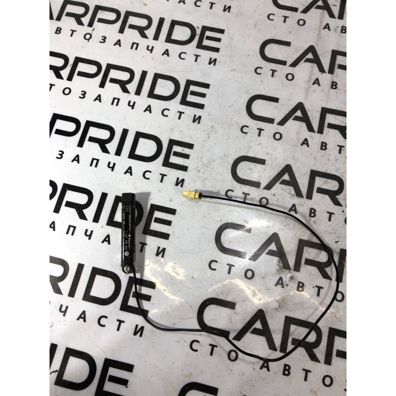 Антенна (электрика) Volkswagen Golf 1K 2004 2.0 BKD 1k6035577h