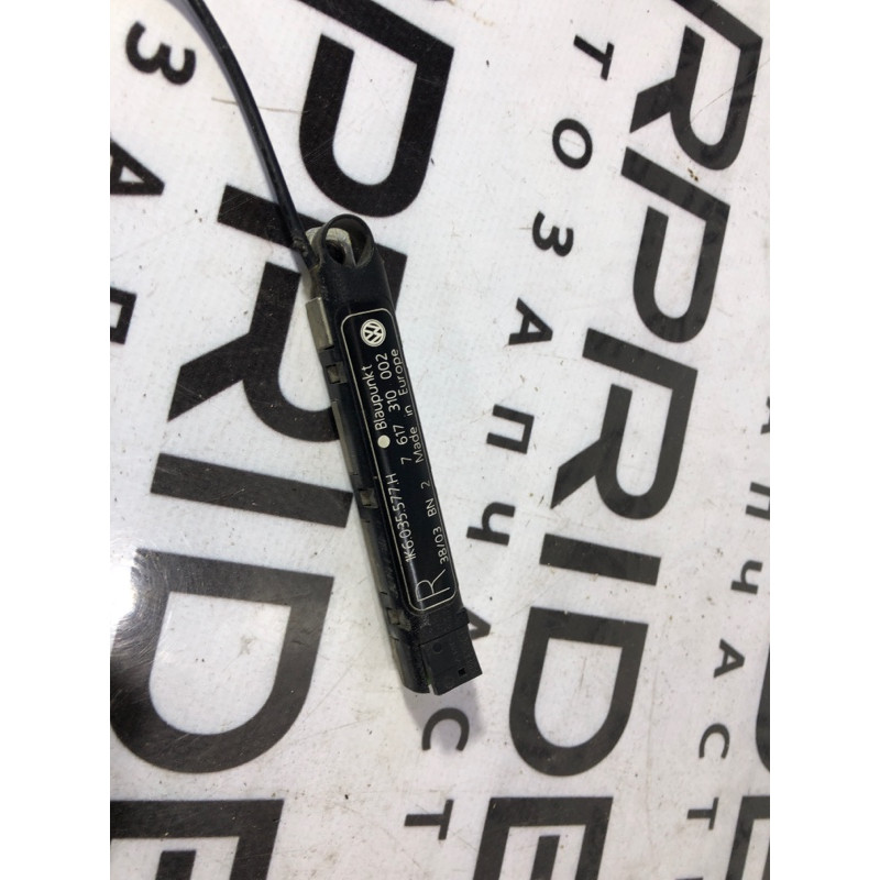 Антенна (электрика) Volkswagen Golf 1K 2004 2.0 BKD 1k6035577h