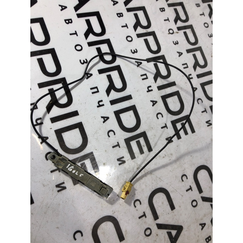 Антенна (электрика) Volkswagen Golf 1K 2004 2.0 BKD 1k6035577h