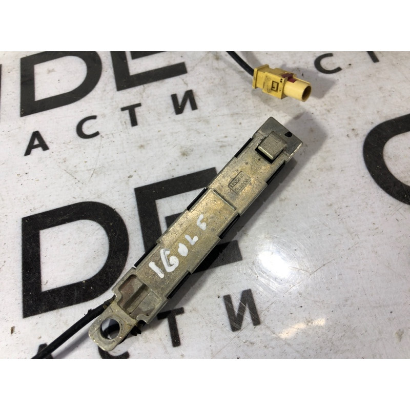 Антенна (электрика) Volkswagen Golf 1K 2004 2.0 BKD 1k6035577h