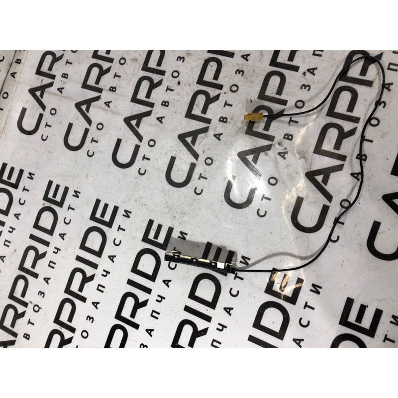 Антенна (электрика) Volkswagen Golf 1K 2004 2.0 BKD 1k6035577r