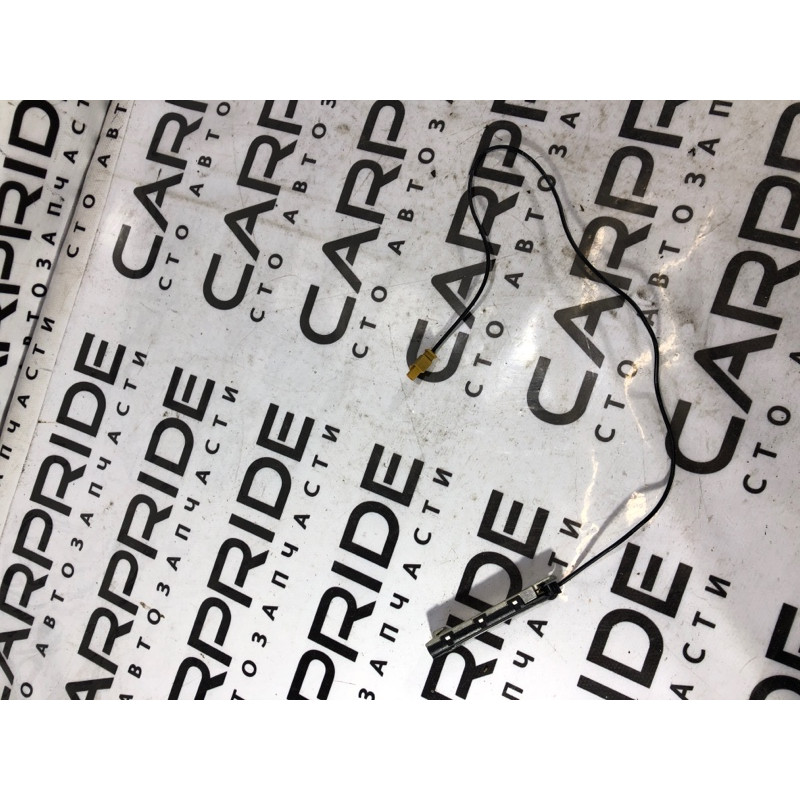 Антенна (электрика) Volkswagen Golf 1K 2004 2.0 BKD 1k6035577r