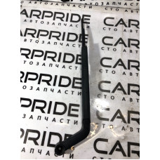 Поводок дворника