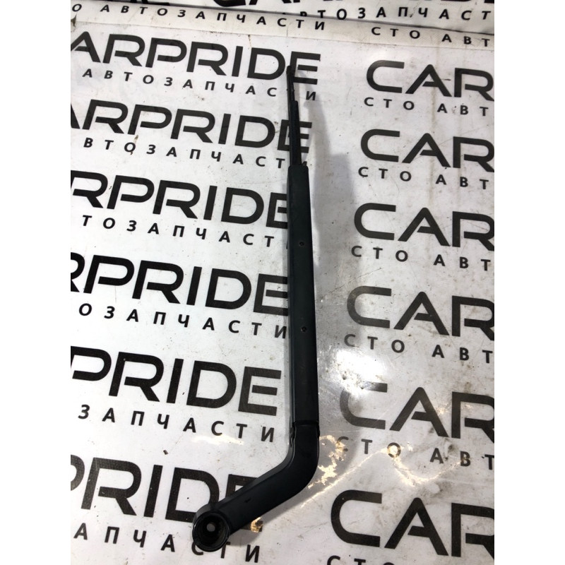 Поводок дворника (кузов и элементы) Land Rover Discovery 3 2009